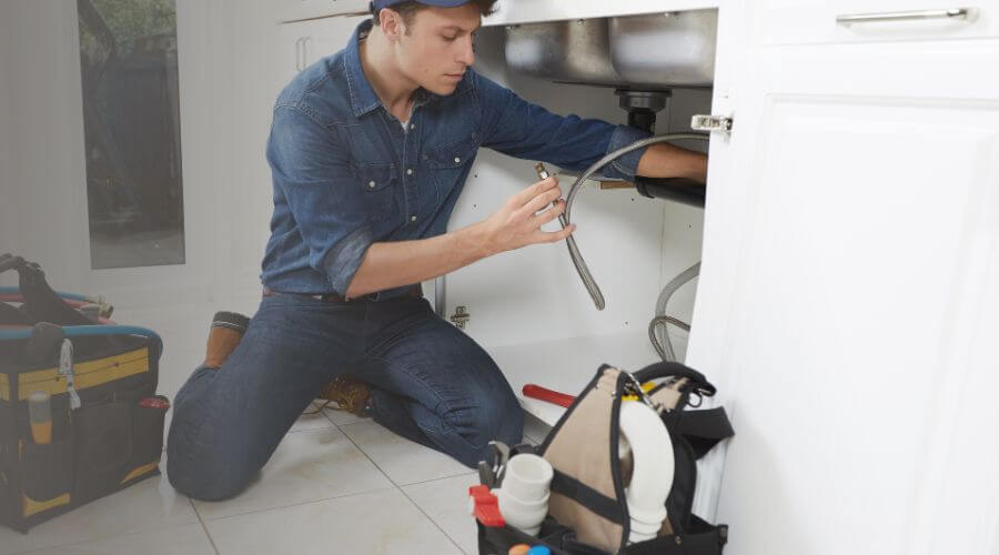 Professional Leak Detection Services in Bulls Gap, TN